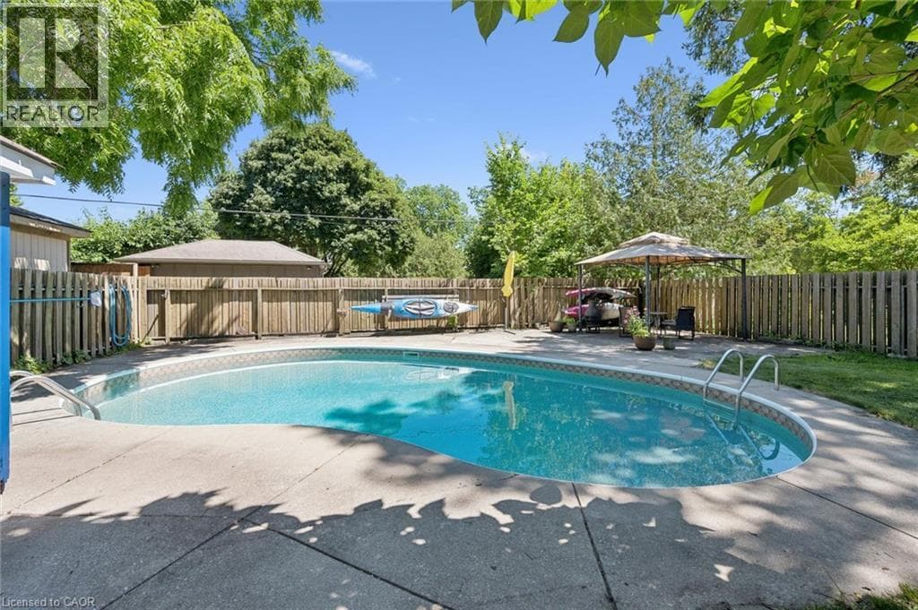 Detached for sale at 81 ABERDEEN Road S, Victoria Highlands, Cambridge, Ontario, photo 38