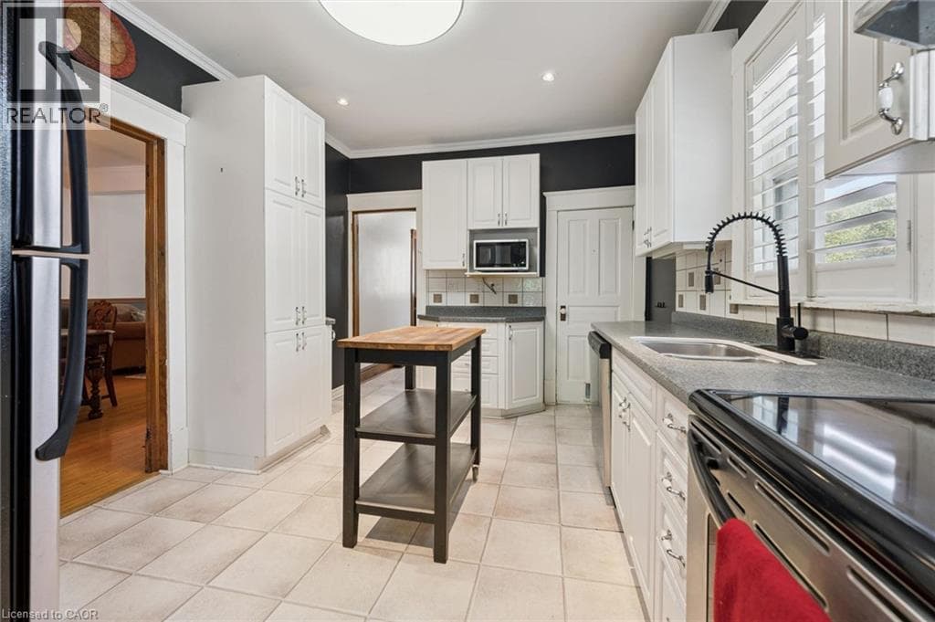 Detached for sale at 81 ABERDEEN Road S, Victoria Highlands, Cambridge, Ontario, photo 14