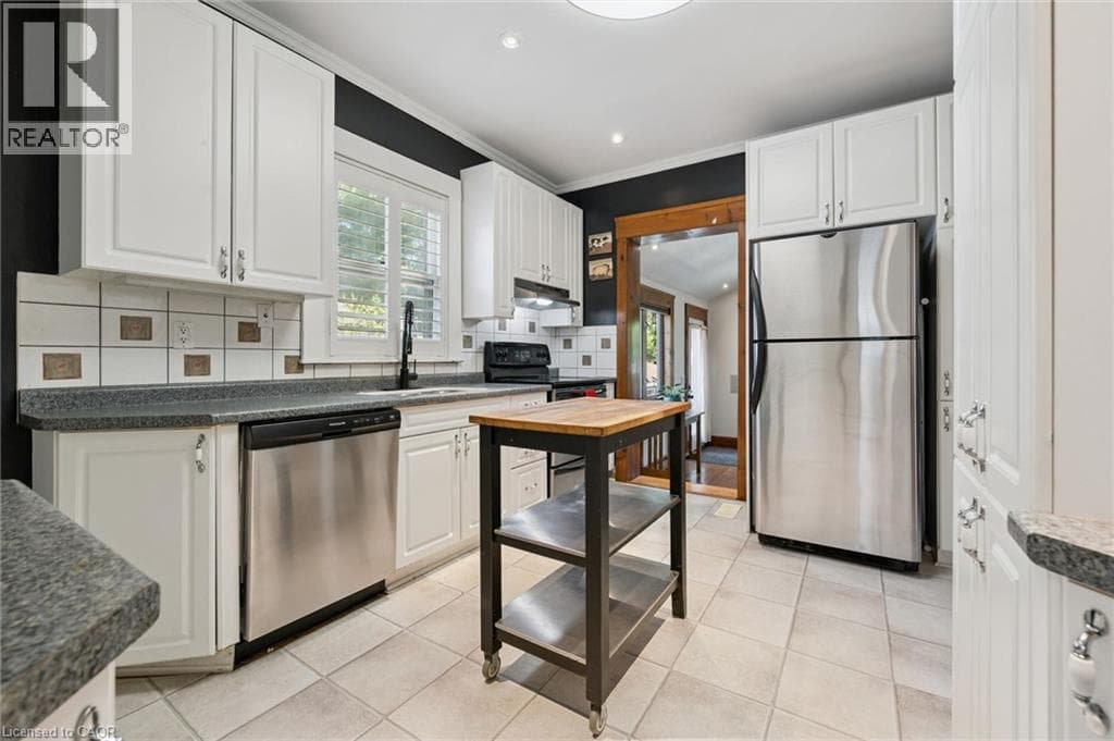 Detached for sale at 81 ABERDEEN Road S, Victoria Highlands, Cambridge, Ontario, photo 15