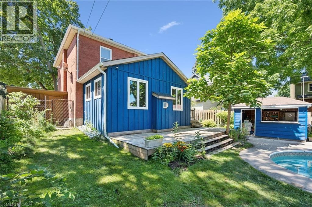 Detached for sale at 81 ABERDEEN Road S, Victoria Highlands, Cambridge, Ontario, photo 36