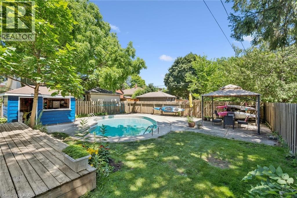 Detached for sale at 81 ABERDEEN Road S, Victoria Highlands, Cambridge, Ontario, photo 37