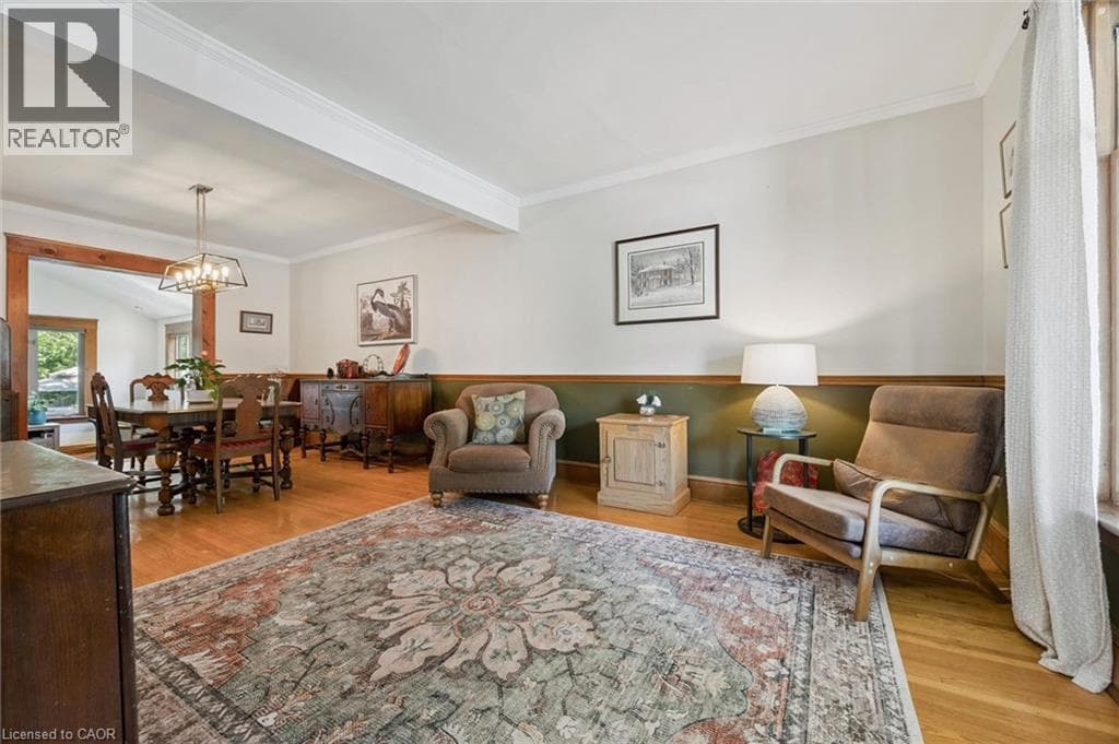 Detached for sale at 81 ABERDEEN Road S, Victoria Highlands, Cambridge, Ontario, photo 9