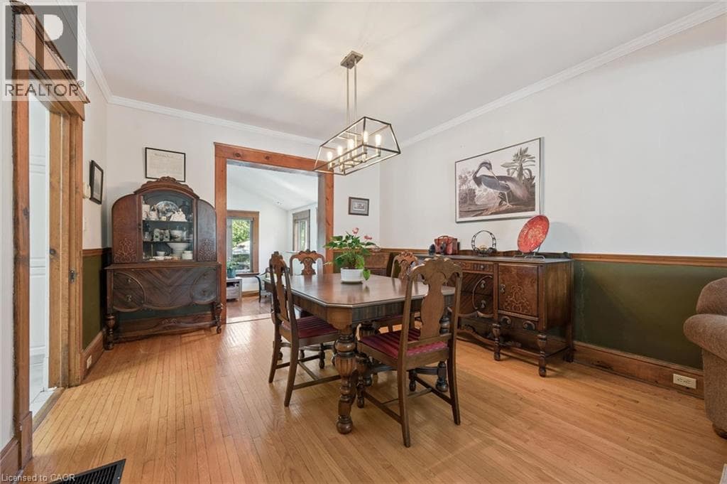 Detached for sale at 81 ABERDEEN Road S, Victoria Highlands, Cambridge, Ontario, photo 12