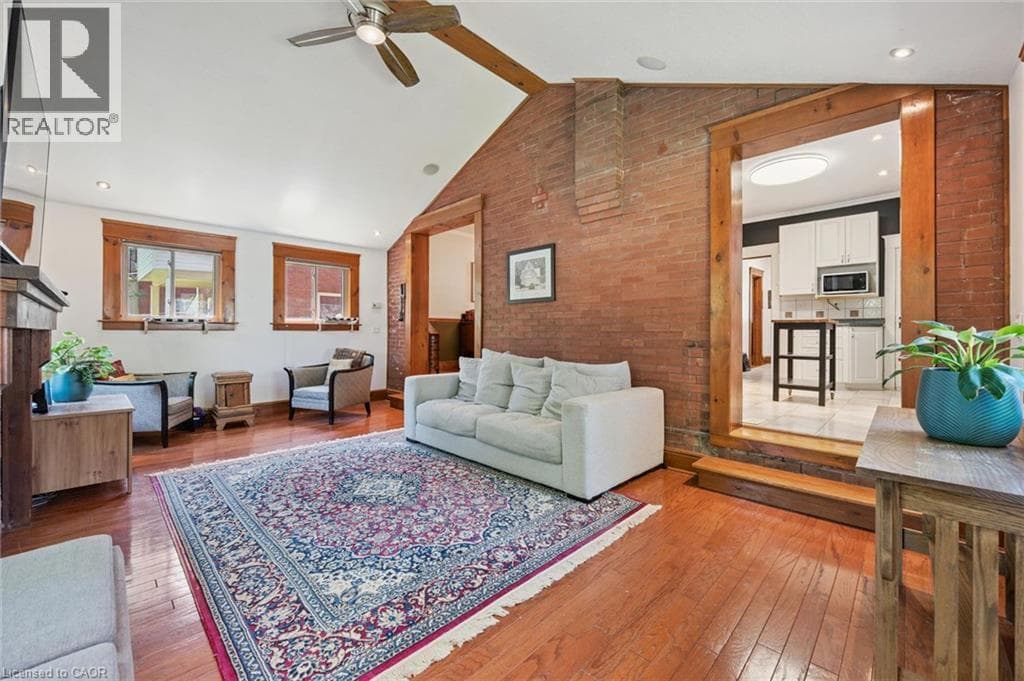 Detached for sale at 81 ABERDEEN Road S, Victoria Highlands, Cambridge, Ontario, photo 19