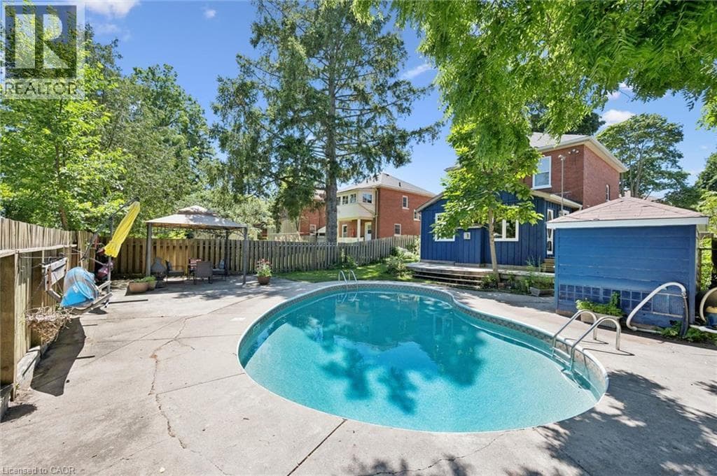 Detached for sale at 81 ABERDEEN Road S, Victoria Highlands, Cambridge, Ontario, photo 40