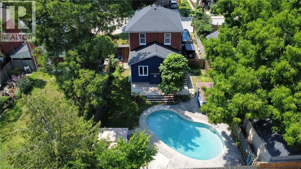 Detached for sale at 81 ABERDEEN Road S, Victoria Highlands, Cambridge, Ontario, photo 41