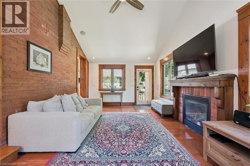 Detached for sale at 81 ABERDEEN Road S, Victoria Highlands, Cambridge, Ontario, photo 22
