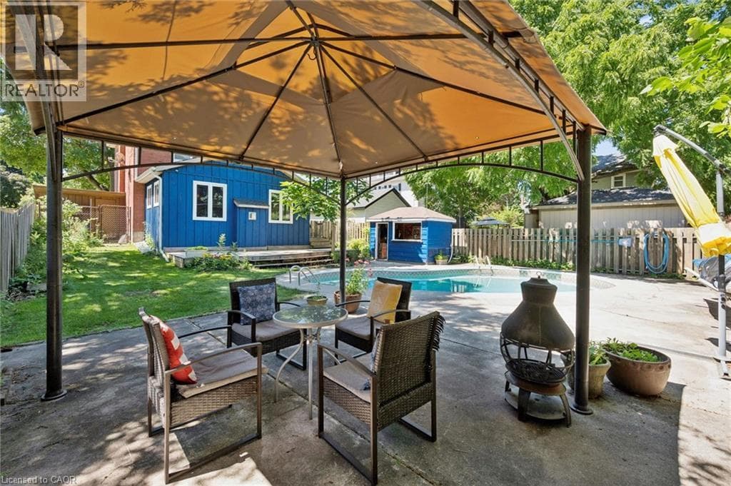 Detached for sale at 81 ABERDEEN Road S, Victoria Highlands, Cambridge, Ontario, photo 39