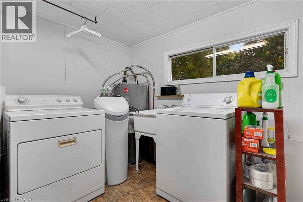 Detached for sale at 116 FRANCISCUS Street, Waterloo, Ontario, photo 17