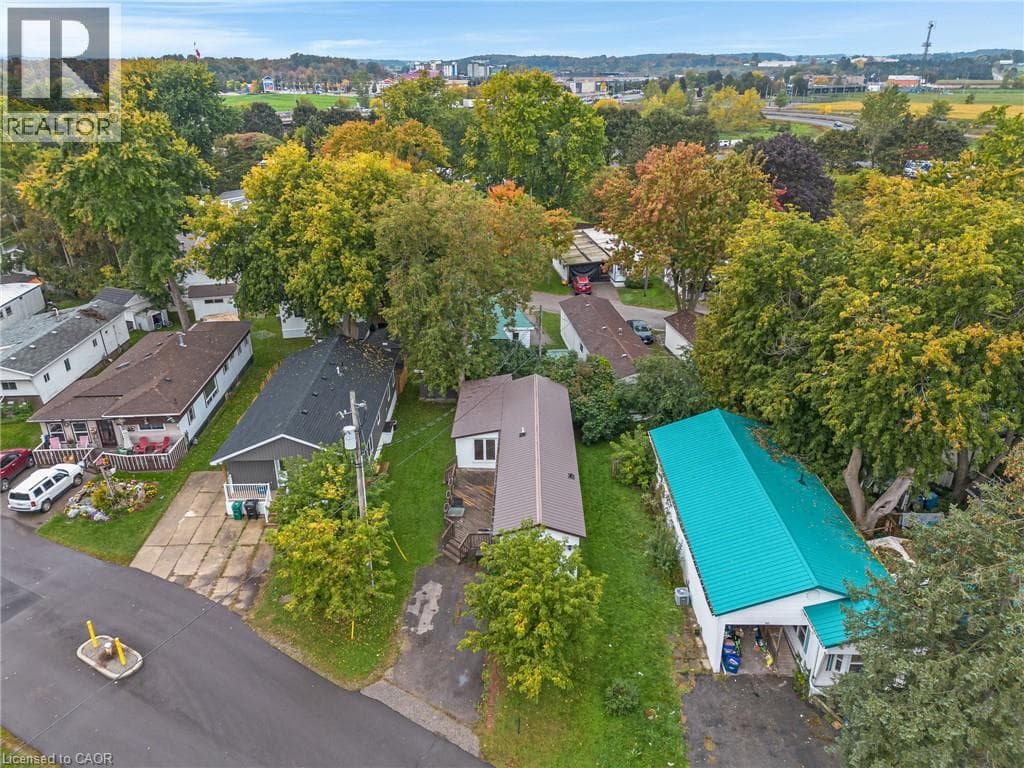 Detached for sale at 116 FRANCISCUS Street, Waterloo, Ontario, photo 19