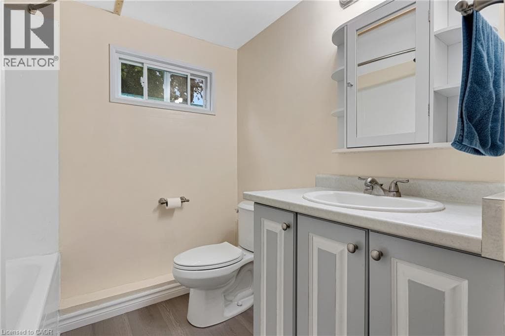 Detached for sale at 116 FRANCISCUS Street, Waterloo, Ontario, photo 8