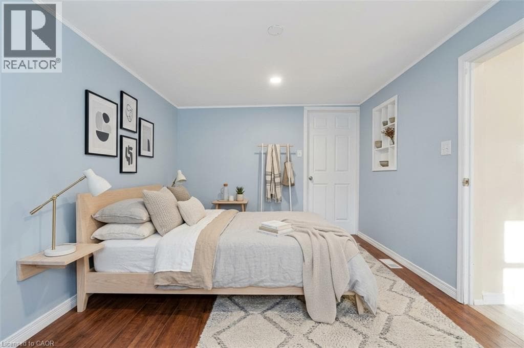 Detached for sale at 116 FRANCISCUS Street, Waterloo, Ontario, photo 14