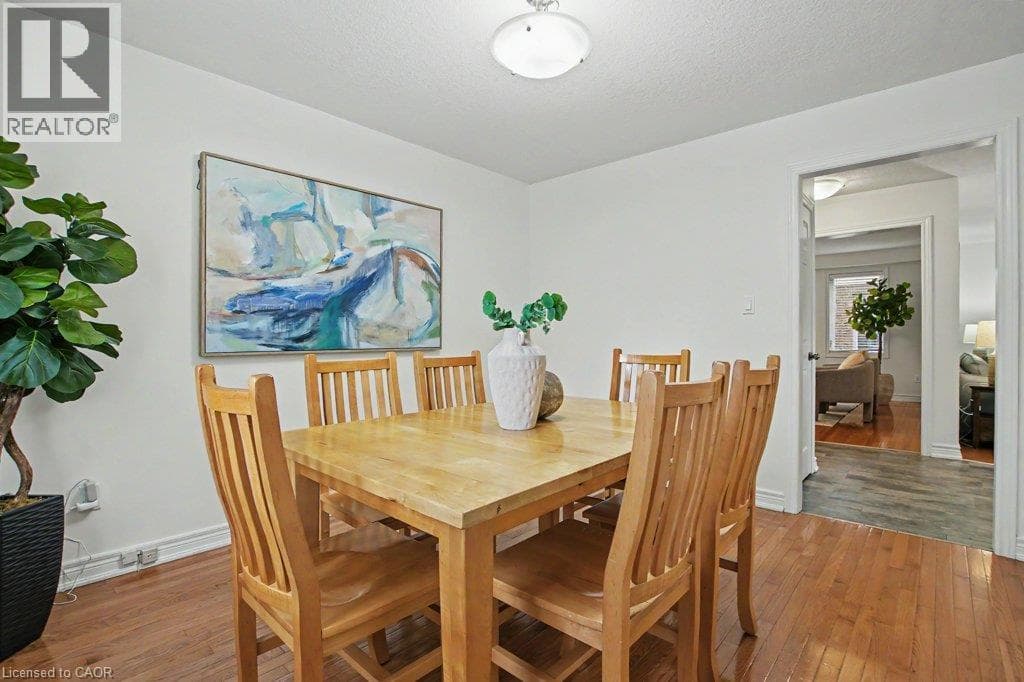 Detached for sale at 15 SIM Court, Victoria Highlands, Cambridge, Ontario, photo 10