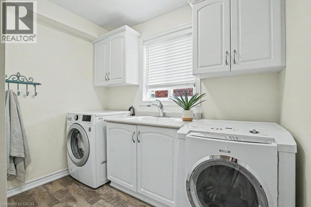 Detached for sale at 15 SIM Court, Victoria Highlands, Cambridge, Ontario, photo 29