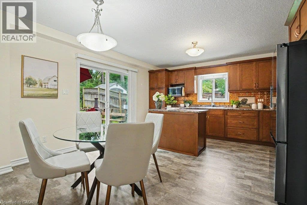 Detached for sale at 15 SIM Court, Victoria Highlands, Cambridge, Ontario, photo 14