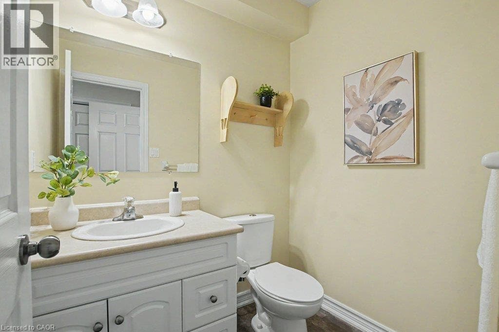 Detached for sale at 15 SIM Court, Victoria Highlands, Cambridge, Ontario, photo 28