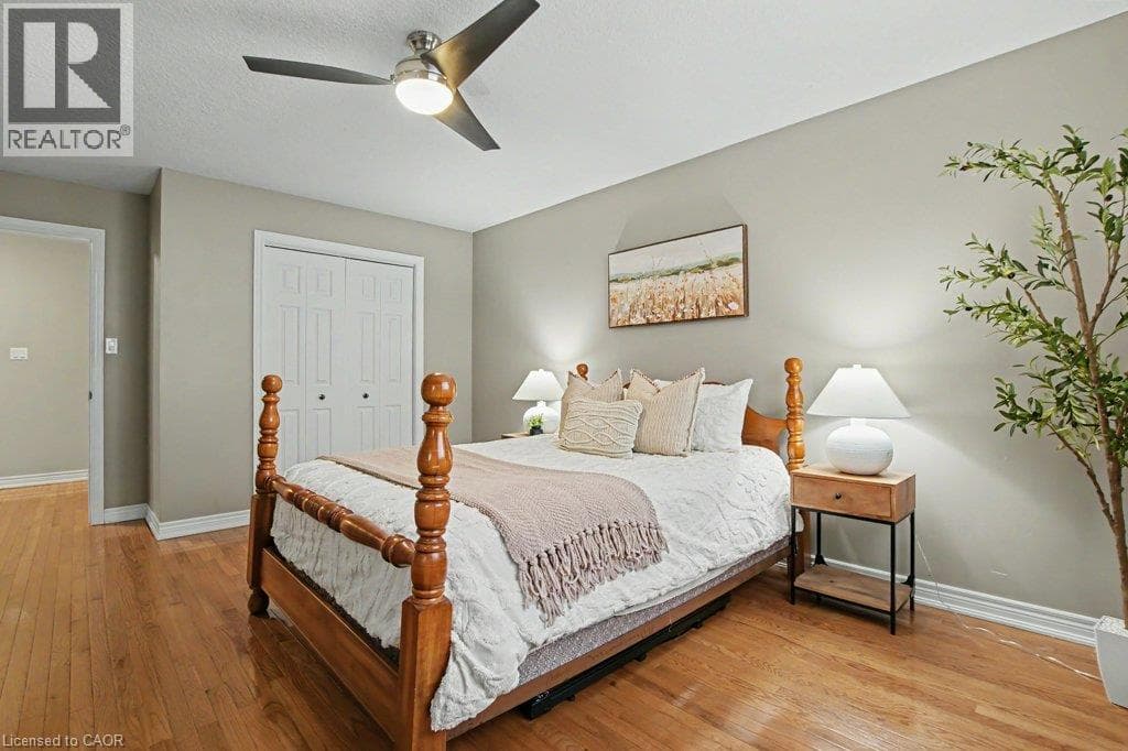 Detached for sale at 15 SIM Court, Victoria Highlands, Cambridge, Ontario, photo 24