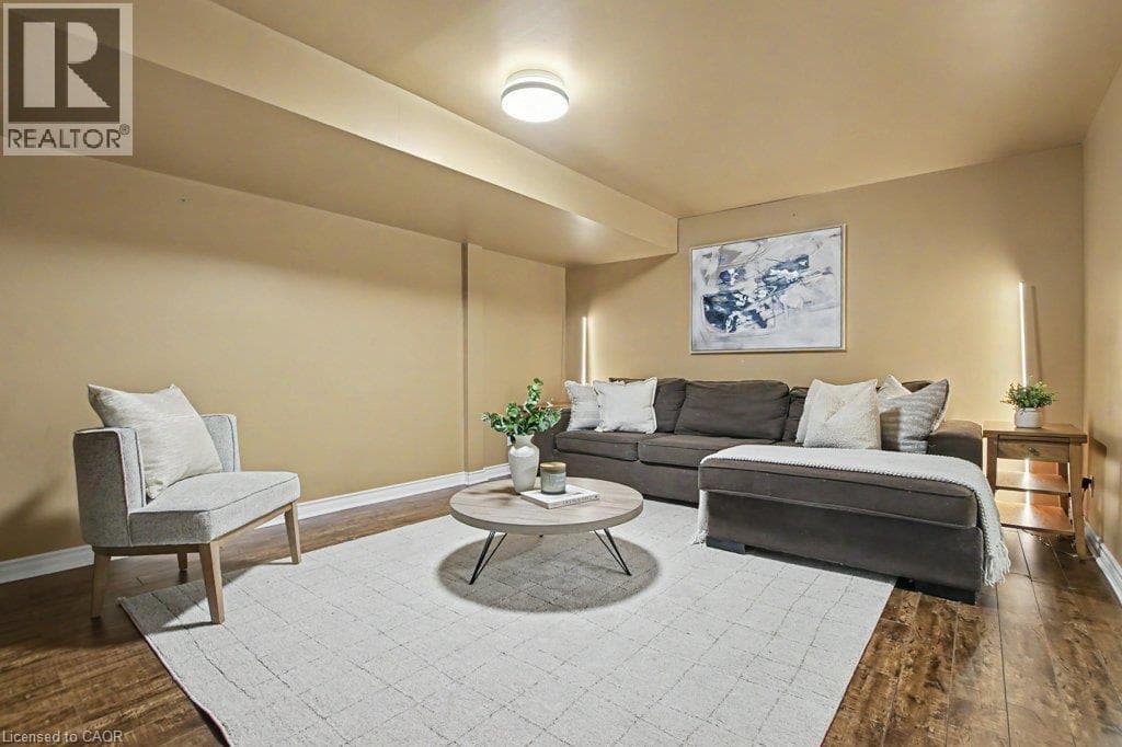 Detached for sale at 15 SIM Court, Victoria Highlands, Cambridge, Ontario, photo 31