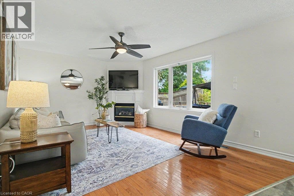 Detached for sale at 15 SIM Court, Victoria Highlands, Cambridge, Ontario, photo 11