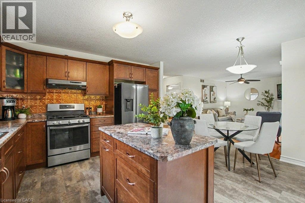 Detached for sale at 15 SIM Court, Victoria Highlands, Cambridge, Ontario, photo 17