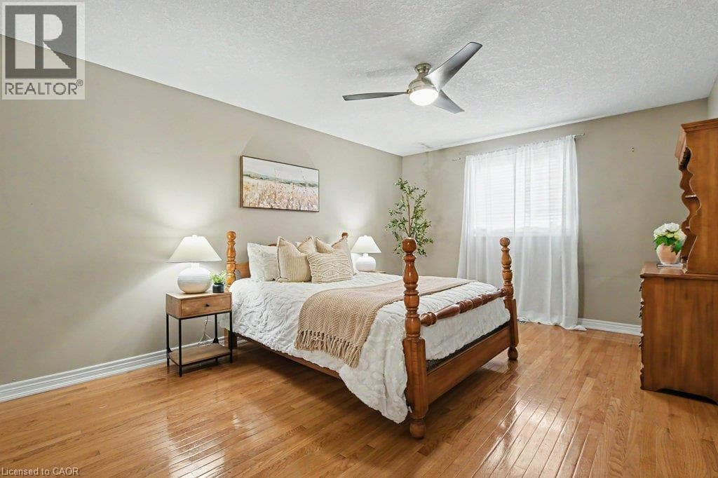Detached for sale at 15 SIM Court, Victoria Highlands, Cambridge, Ontario, photo 23