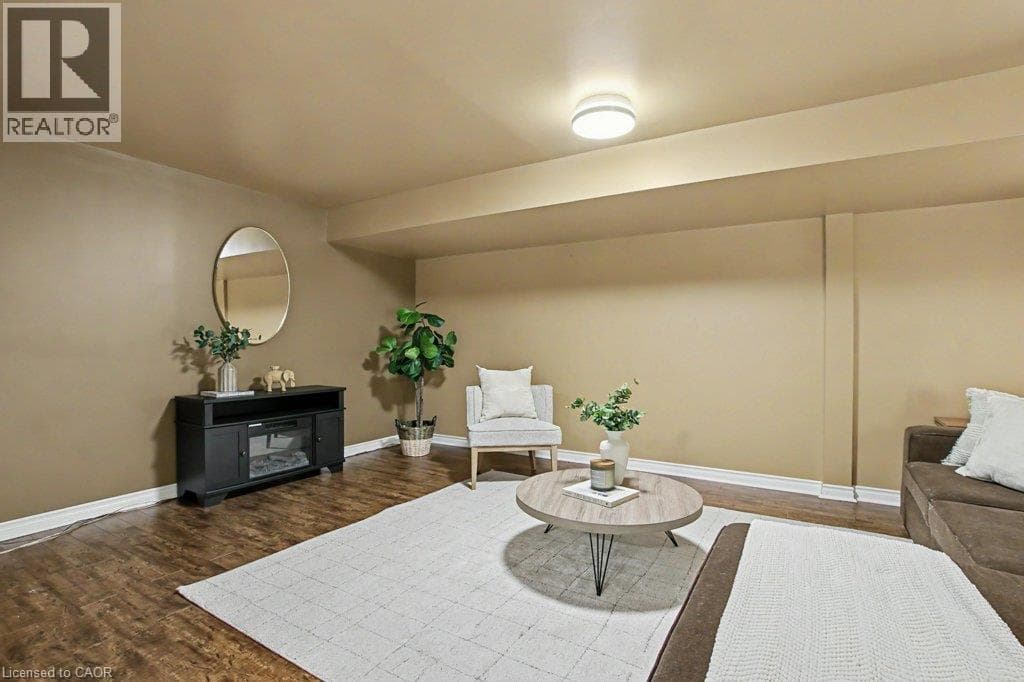 Detached for sale at 15 SIM Court, Victoria Highlands, Cambridge, Ontario, photo 30