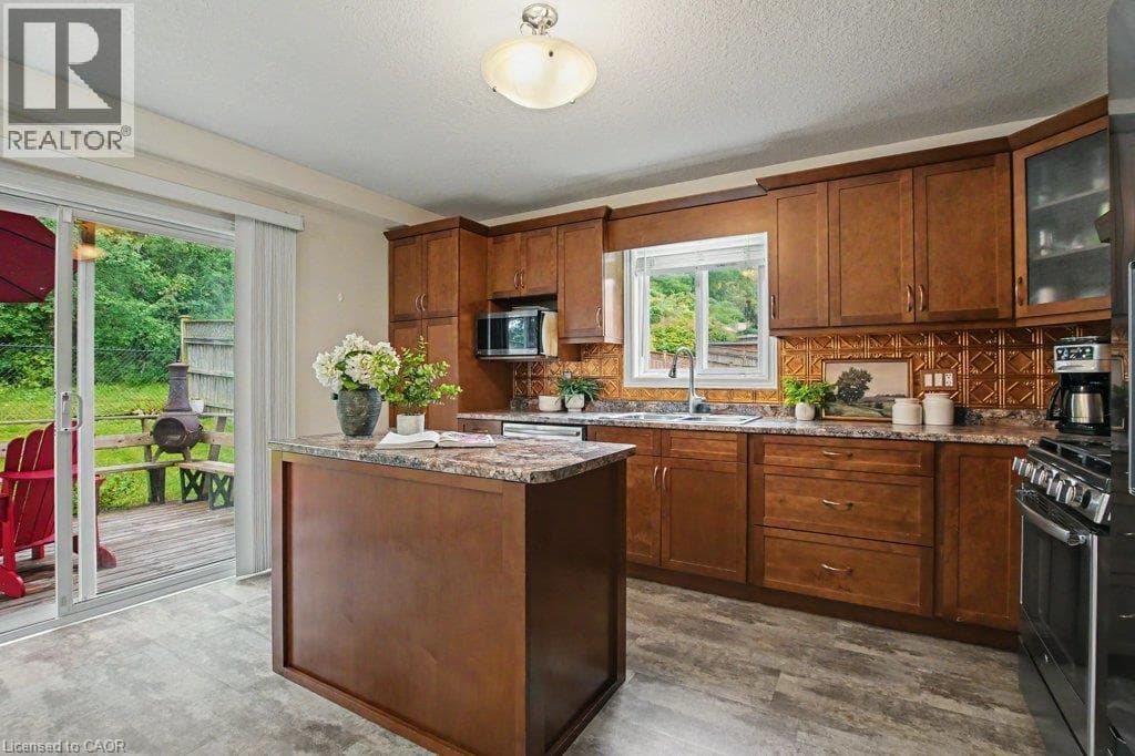Detached for sale at 15 SIM Court, Victoria Highlands, Cambridge, Ontario, photo 15