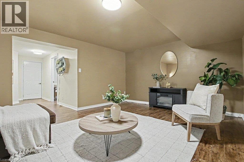 Detached for sale at 15 SIM Court, Victoria Highlands, Cambridge, Ontario, photo 32