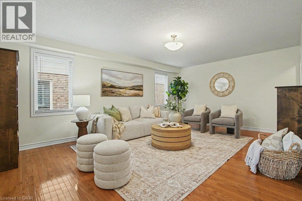 Detached for sale at 15 SIM Court, Victoria Highlands, Cambridge, Ontario, photo 7