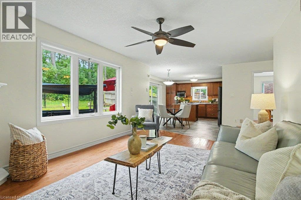 Detached for sale at 15 SIM Court, Victoria Highlands, Cambridge, Ontario, photo 13