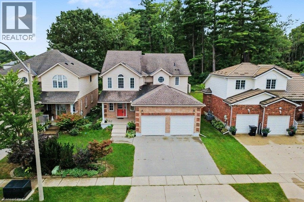 Detached for sale at 15 SIM Court, Victoria Highlands, Cambridge, Ontario, photo 3
