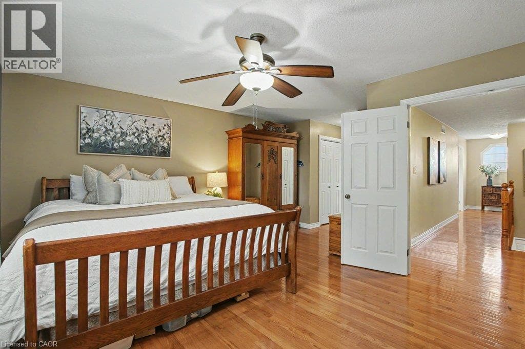 Detached for sale at 15 SIM Court, Victoria Highlands, Cambridge, Ontario, photo 19