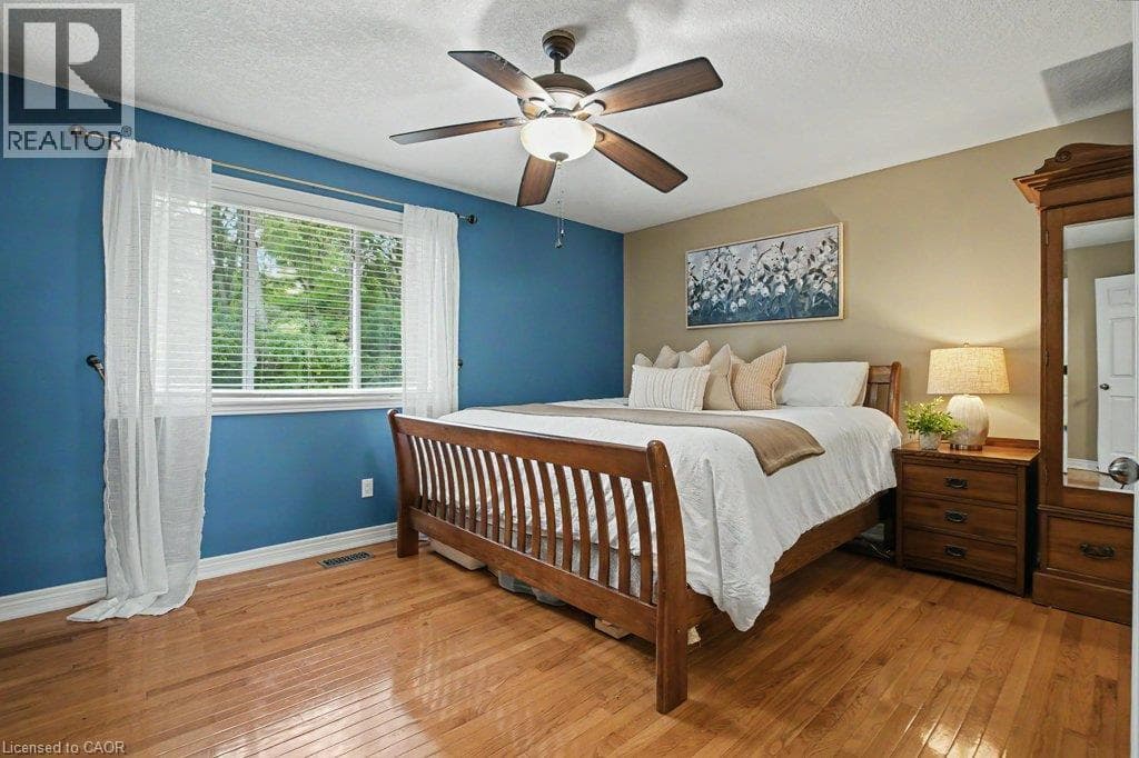 Detached for sale at 15 SIM Court, Victoria Highlands, Cambridge, Ontario, photo 18