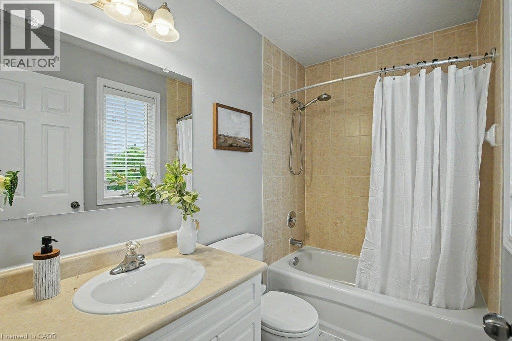 Detached for sale at 15 SIM Court, Victoria Highlands, Cambridge, Ontario, photo 27