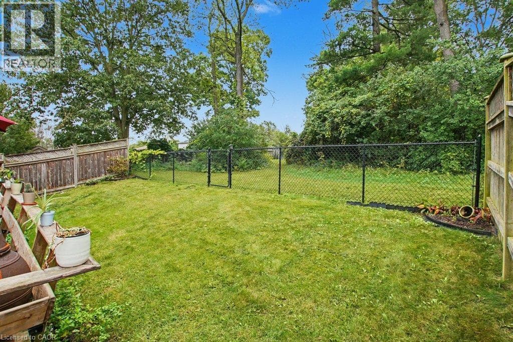 Detached for sale at 15 SIM Court, Victoria Highlands, Cambridge, Ontario, photo 34