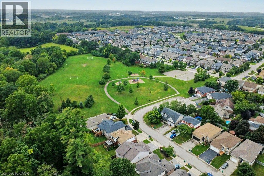 Detached for sale at 15 SIM Court, Victoria Highlands, Cambridge, Ontario, photo 43