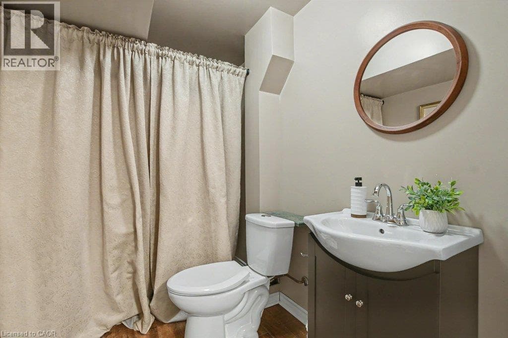 Detached for sale at 15 SIM Court, Victoria Highlands, Cambridge, Ontario, photo 33