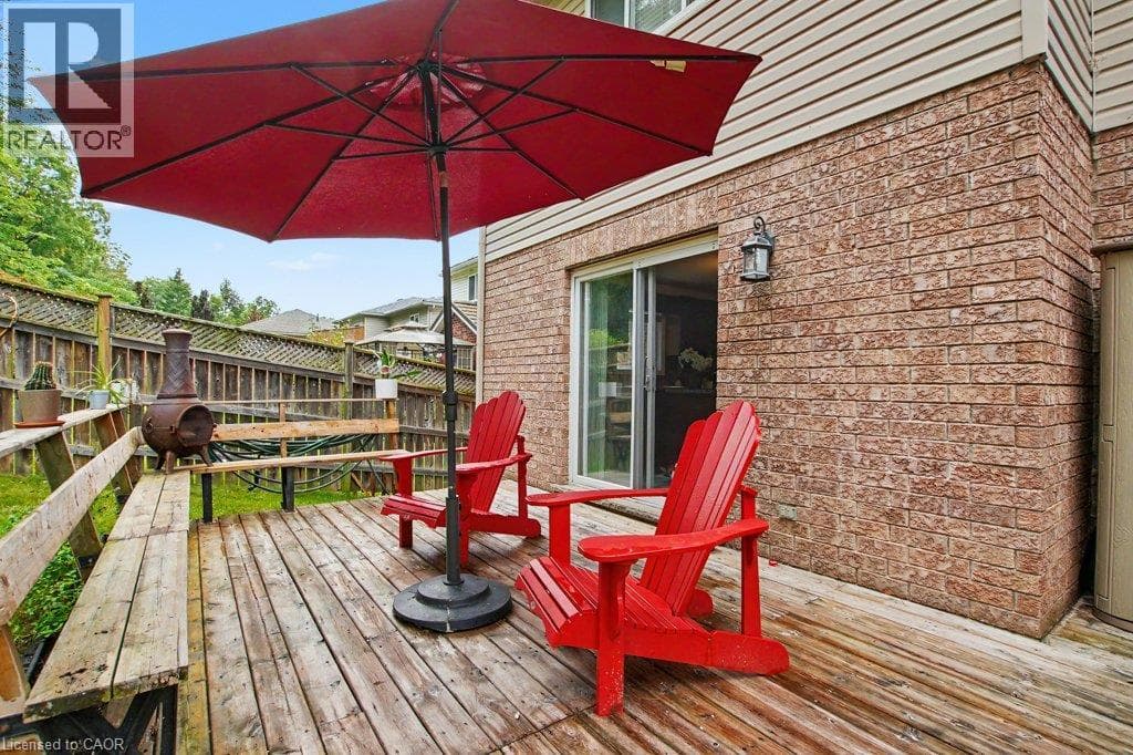 Detached for sale at 15 SIM Court, Victoria Highlands, Cambridge, Ontario, photo 39