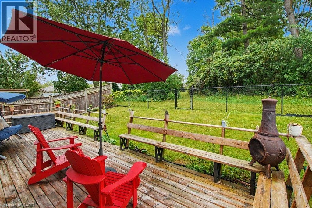 Detached for sale at 15 SIM Court, Victoria Highlands, Cambridge, Ontario, photo 40