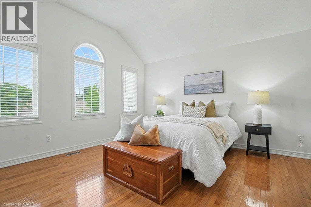 Detached for sale at 15 SIM Court, Victoria Highlands, Cambridge, Ontario, photo 25