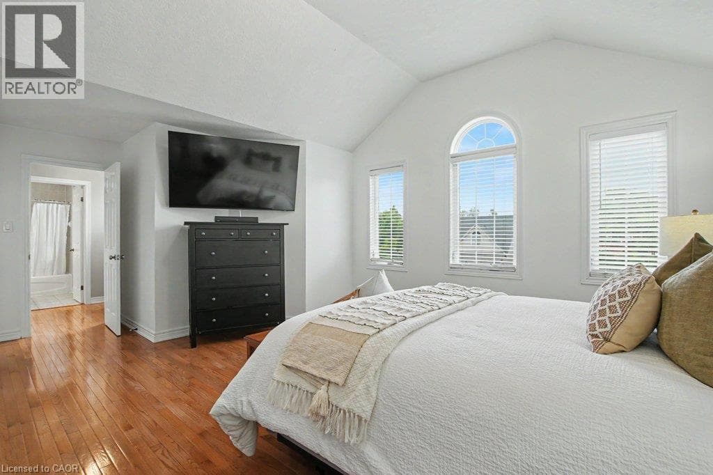 Detached for sale at 15 SIM Court, Victoria Highlands, Cambridge, Ontario, photo 26