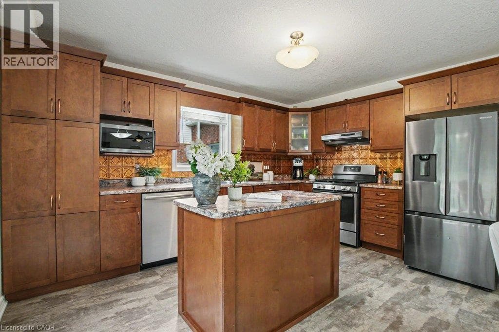 Detached for sale at 15 SIM Court, Victoria Highlands, Cambridge, Ontario, photo 16