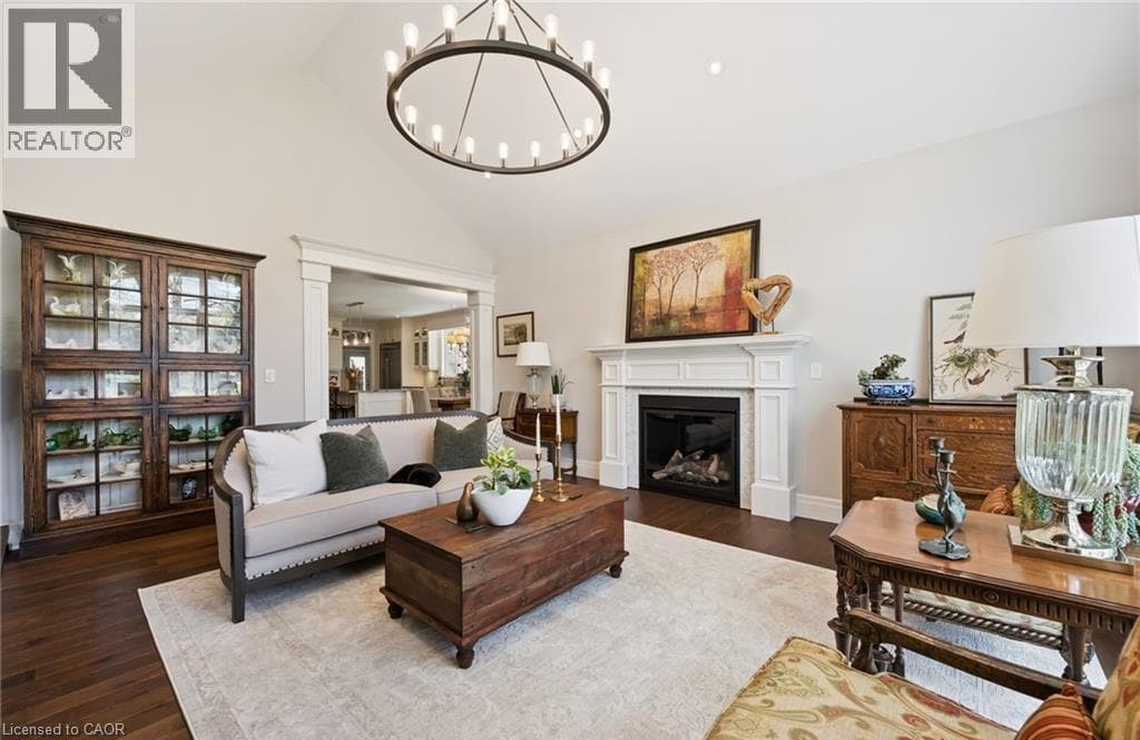 Detached for sale at 2073 MAPLEWOOD Road, St. Clements, Wellesley, Ontario, photo 10