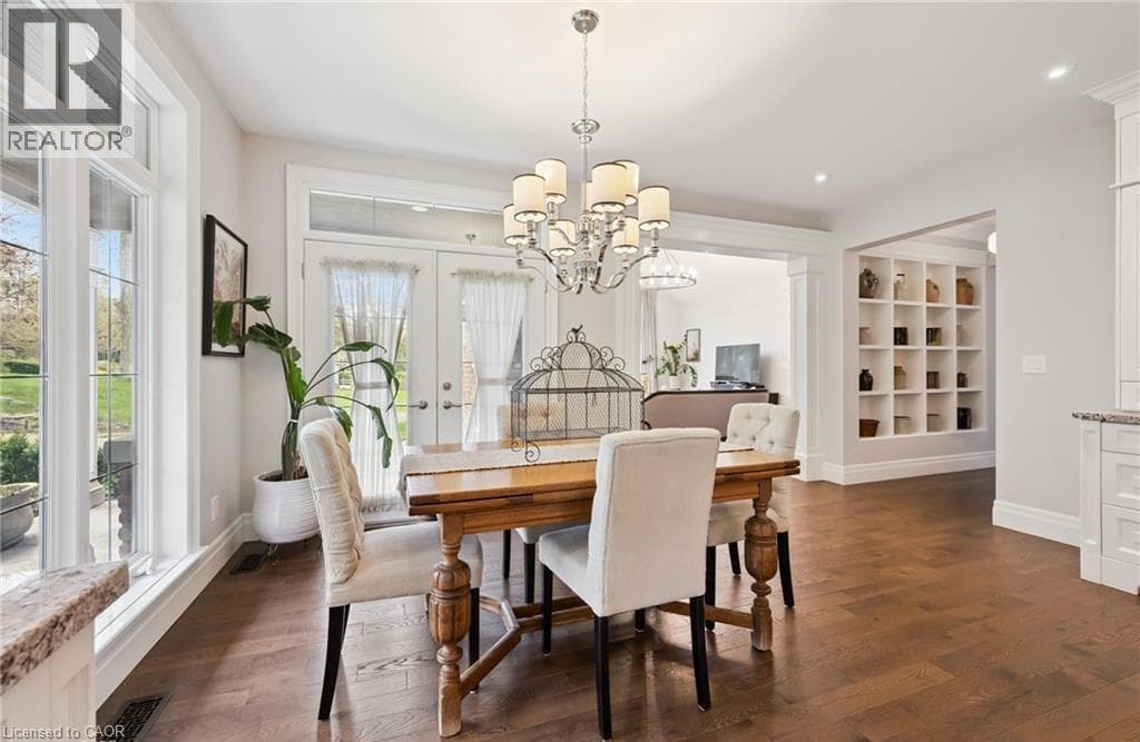 Detached for sale at 2073 MAPLEWOOD Road, St. Clements, Wellesley, Ontario, photo 12