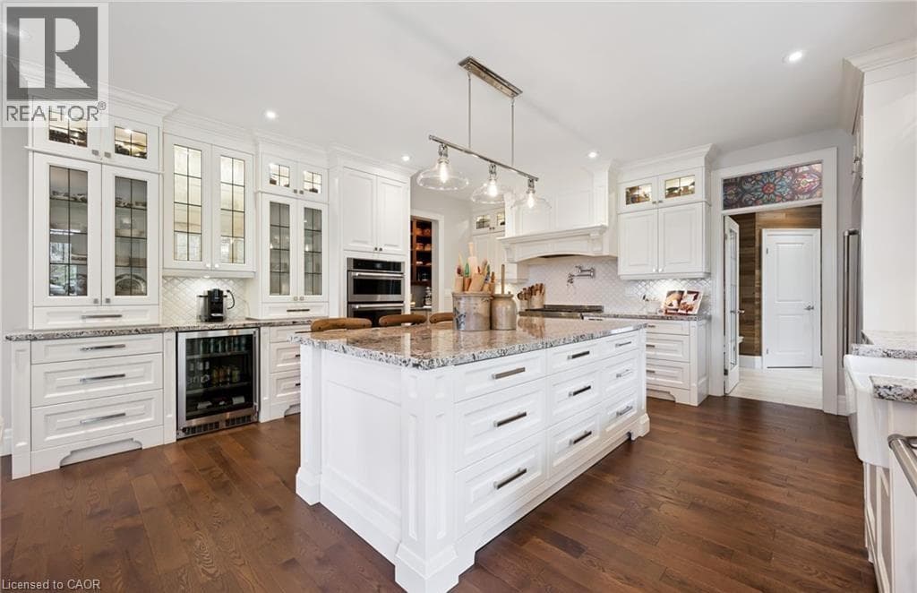 Detached for sale at 2073 MAPLEWOOD Road, St. Clements, Wellesley, Ontario, photo 13