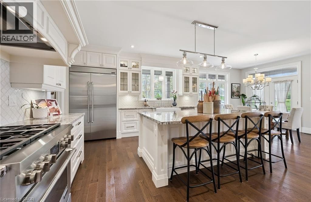 Detached for sale at 2073 MAPLEWOOD Road, St. Clements, Wellesley, Ontario, photo 15
