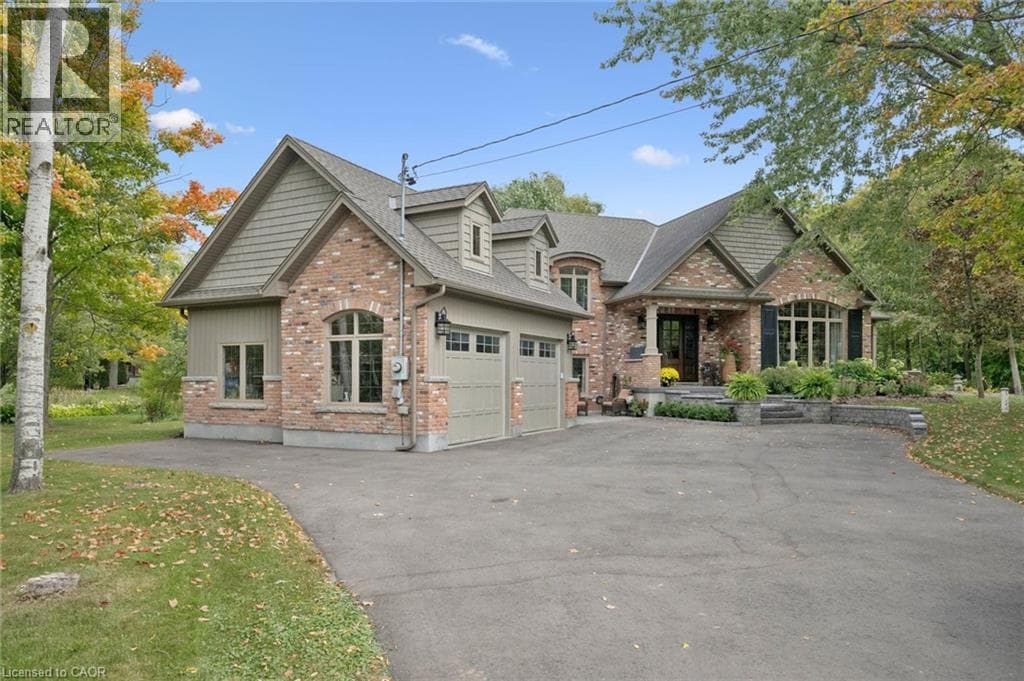 Detached for sale at 2073 MAPLEWOOD Road, St. Clements, Wellesley, Ontario, photo 2
