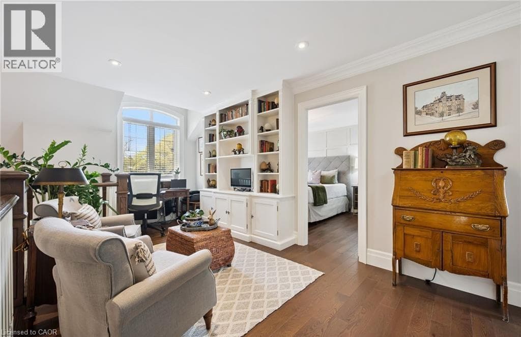 Detached for sale at 2073 MAPLEWOOD Road, St. Clements, Wellesley, Ontario, photo 23