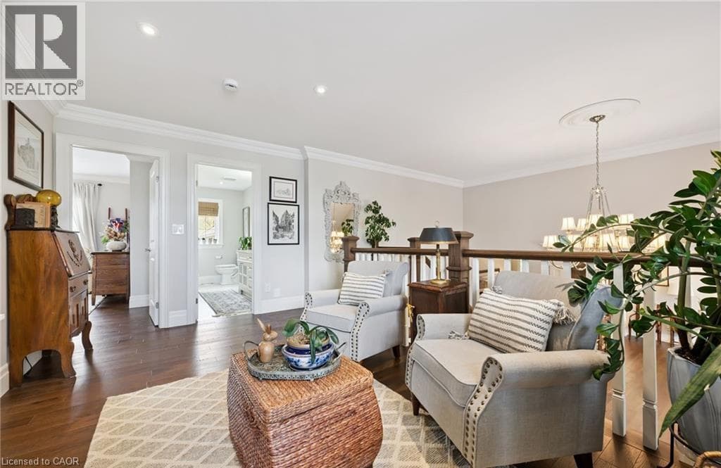 Detached for sale at 2073 MAPLEWOOD Road, St. Clements, Wellesley, Ontario, photo 24