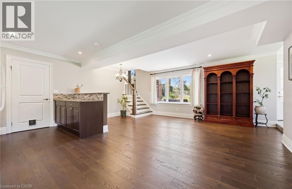 Detached for sale at 2073 MAPLEWOOD Road, St. Clements, Wellesley, Ontario, photo 28